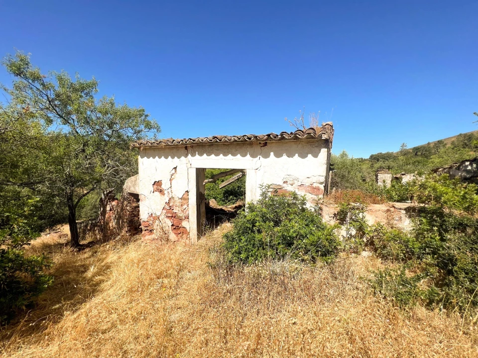 Moradia T3 para Venda em São Brás de Alportel Foto 8
