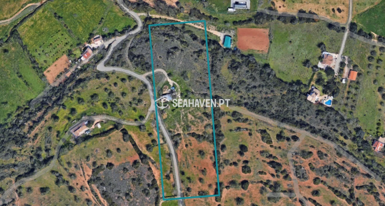 Terreno para Venda em Guia Foto 1