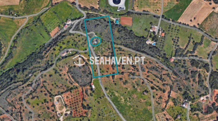 Terreno para Venda em Guia Foto 2