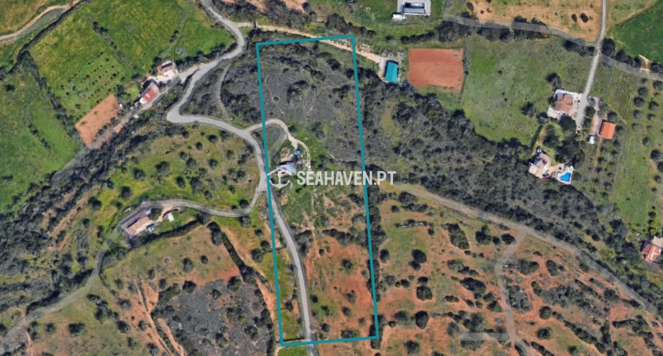Terreno para Venda em Guia Foto 1