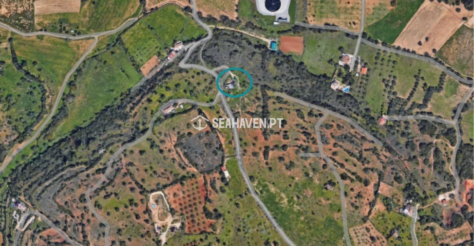 Terreno para Venda em Guia Foto 3