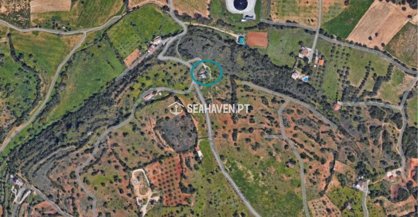 Terreno para Venda em Guia Foto 3