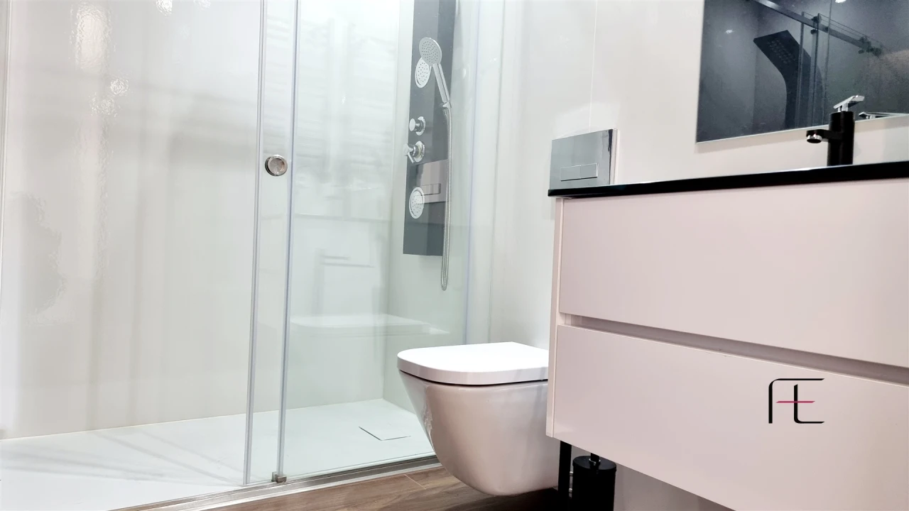 Apartamento T3 para Venda em Ramalde Foto 15