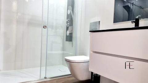 Apartamento T3 para Venda em Ramalde