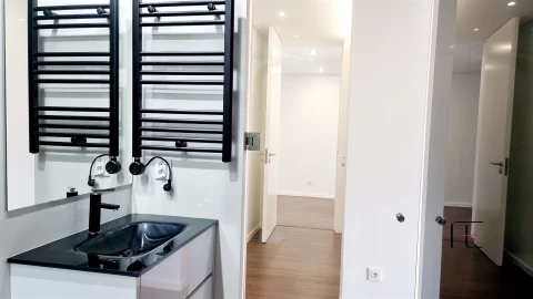 Apartamento T3 para Venda em Ramalde