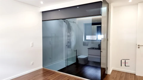 Apartamento T3 para Venda em Ramalde