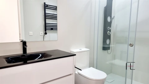 Apartamento T3 para Venda em Ramalde
