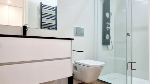 Apartamento T3 para Venda em Ramalde