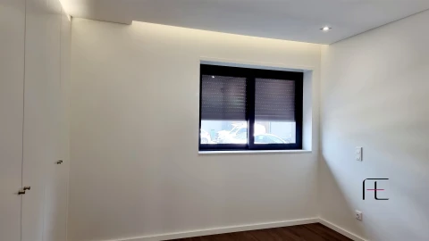 Apartamento T3 para Venda em Ramalde