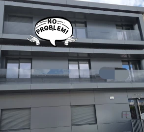 Apartamento T3 para Venda em Ramalde