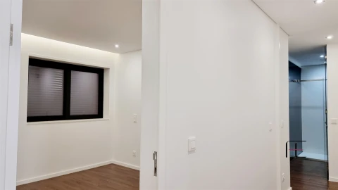 Apartamento T3 para Venda em Ramalde