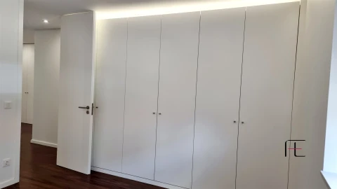Apartamento T3 para Venda em Ramalde