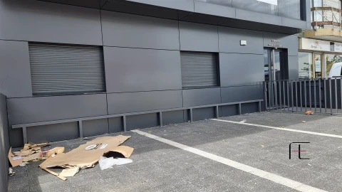 Apartamento T3 para Venda em Ramalde