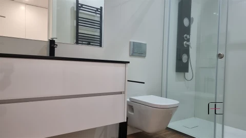 Apartamento T3 para Venda em Ramalde