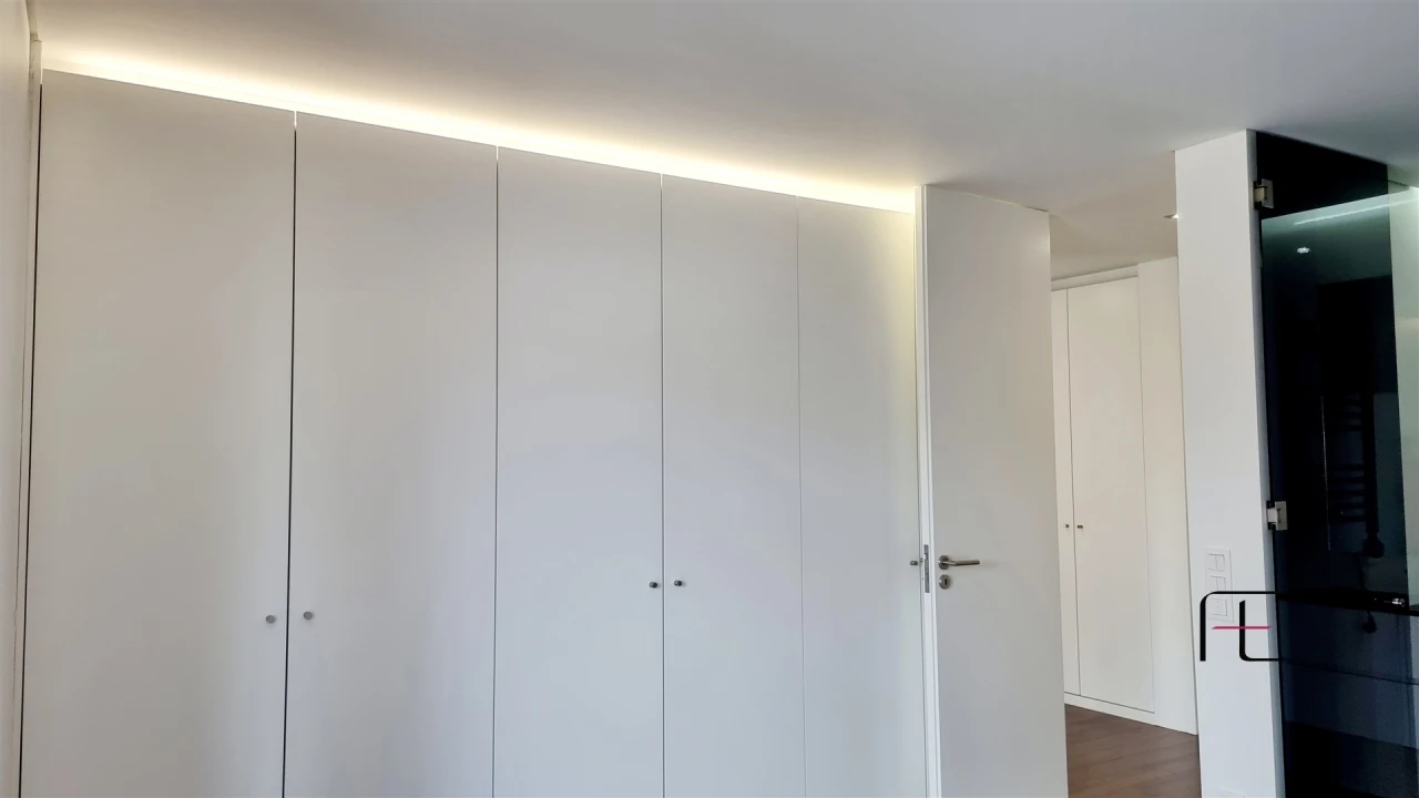 Apartamento T3 para Venda em Ramalde Foto 11