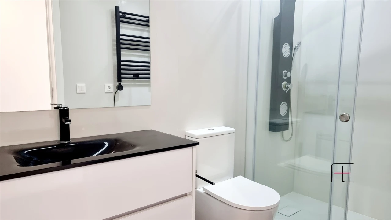 Apartamento T3 para Venda em Ramalde Foto 17