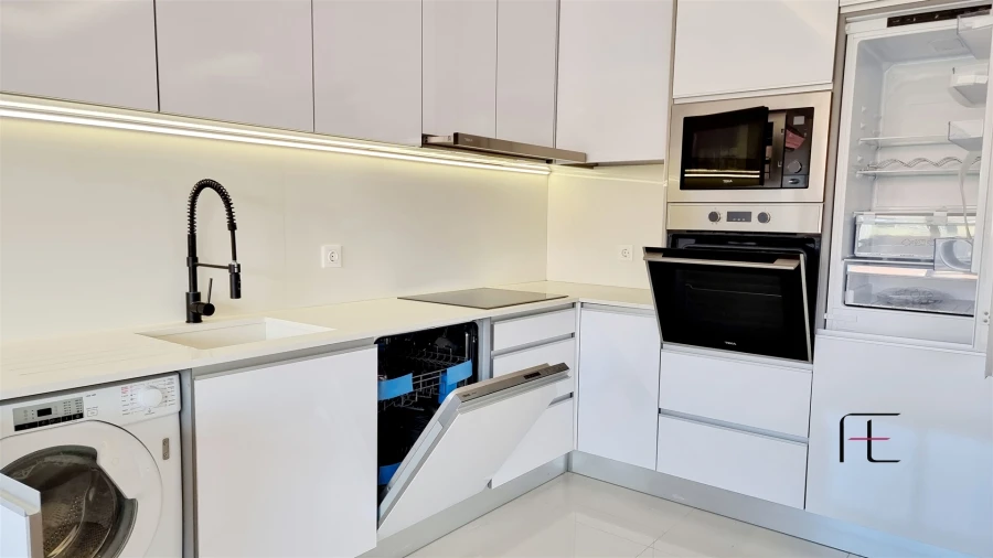 Apartamento T3 para Venda em Ramalde Foto 8