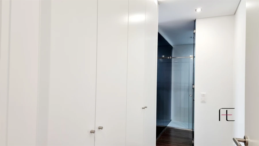 Apartamento T3 para Venda em Ramalde Foto 14