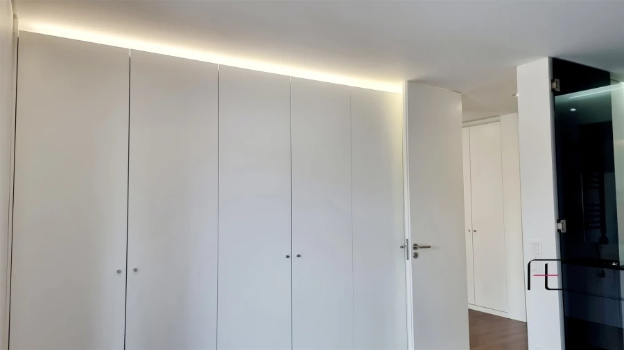 Apartamento T3 para Venda em Ramalde Foto 11