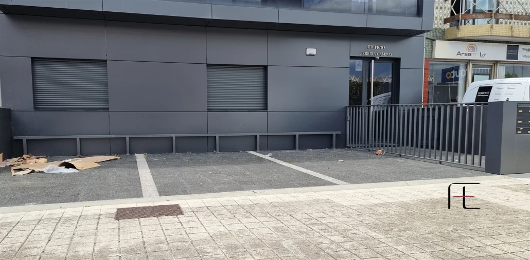 Apartamento T3 para Venda em Ramalde Foto 30