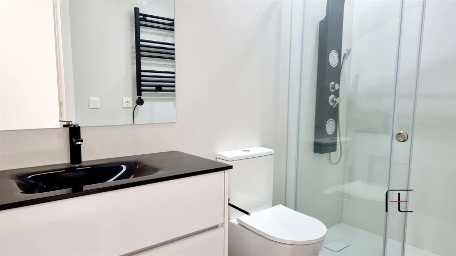 Apartamento T3 para Venda em Ramalde Foto 17