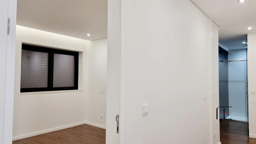 Apartamento T3 para Venda em Ramalde Foto 26