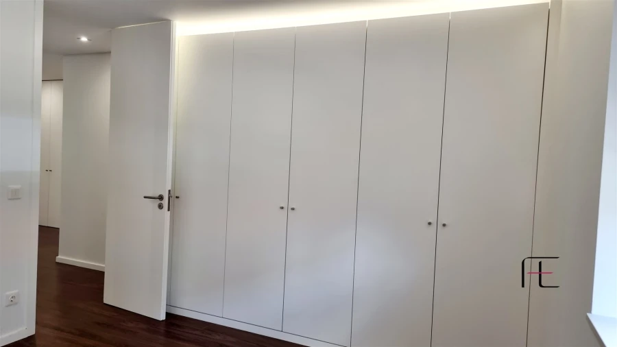 Apartamento T3 para Venda em Ramalde Foto 5