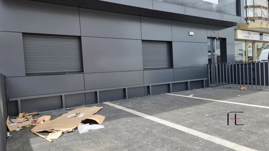 Apartamento T3 para Venda em Ramalde Foto 29