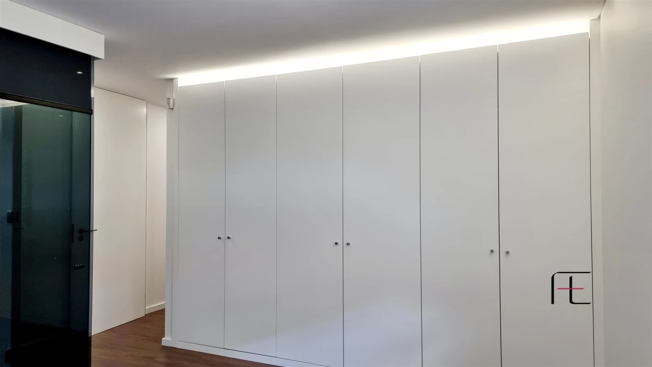 Apartamento T3 para Venda em Ramalde Foto 6