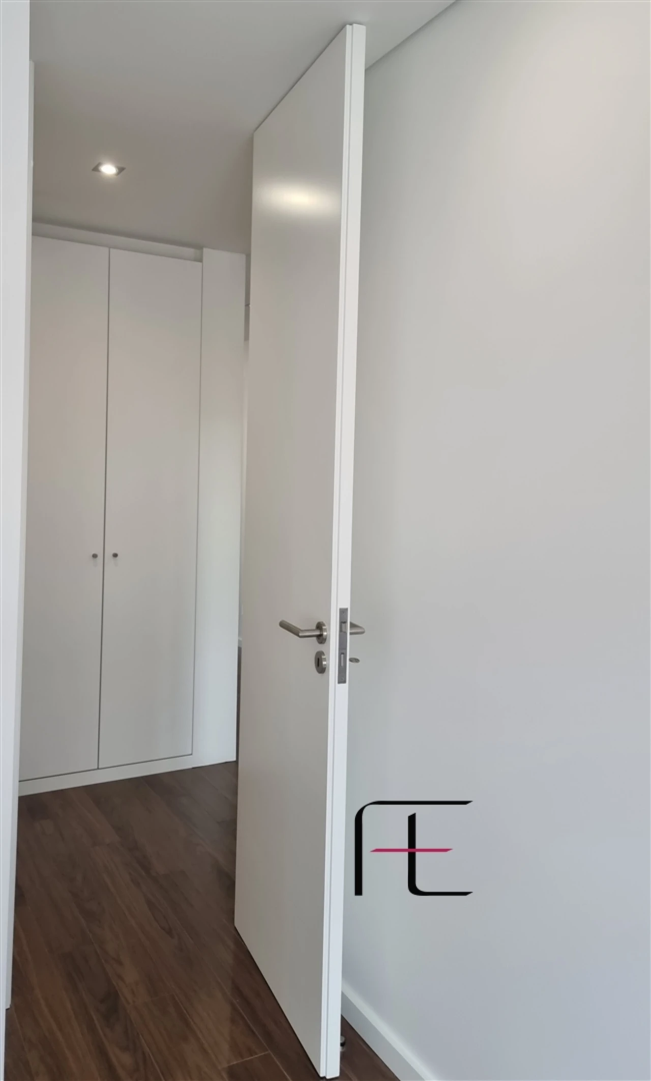 Apartamento T3 para Venda em Ramalde Foto 3