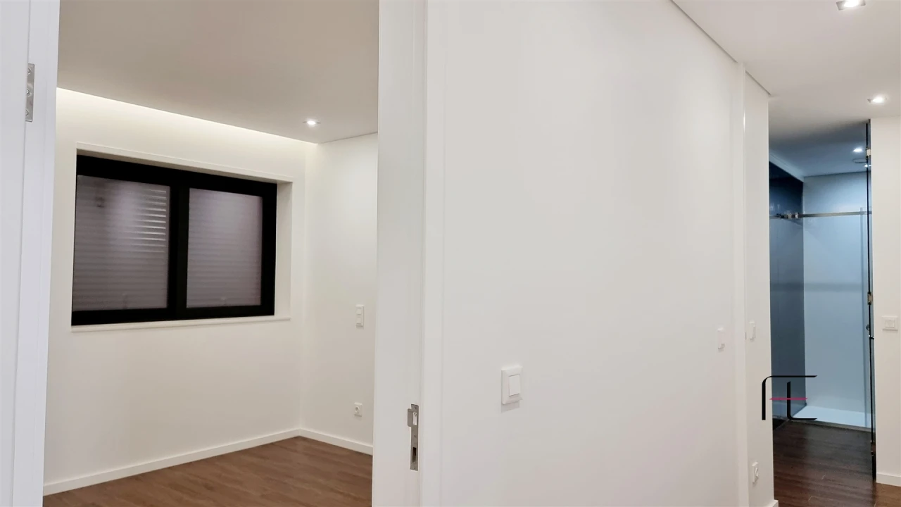 Apartamento T3 para Venda em Ramalde Foto 26