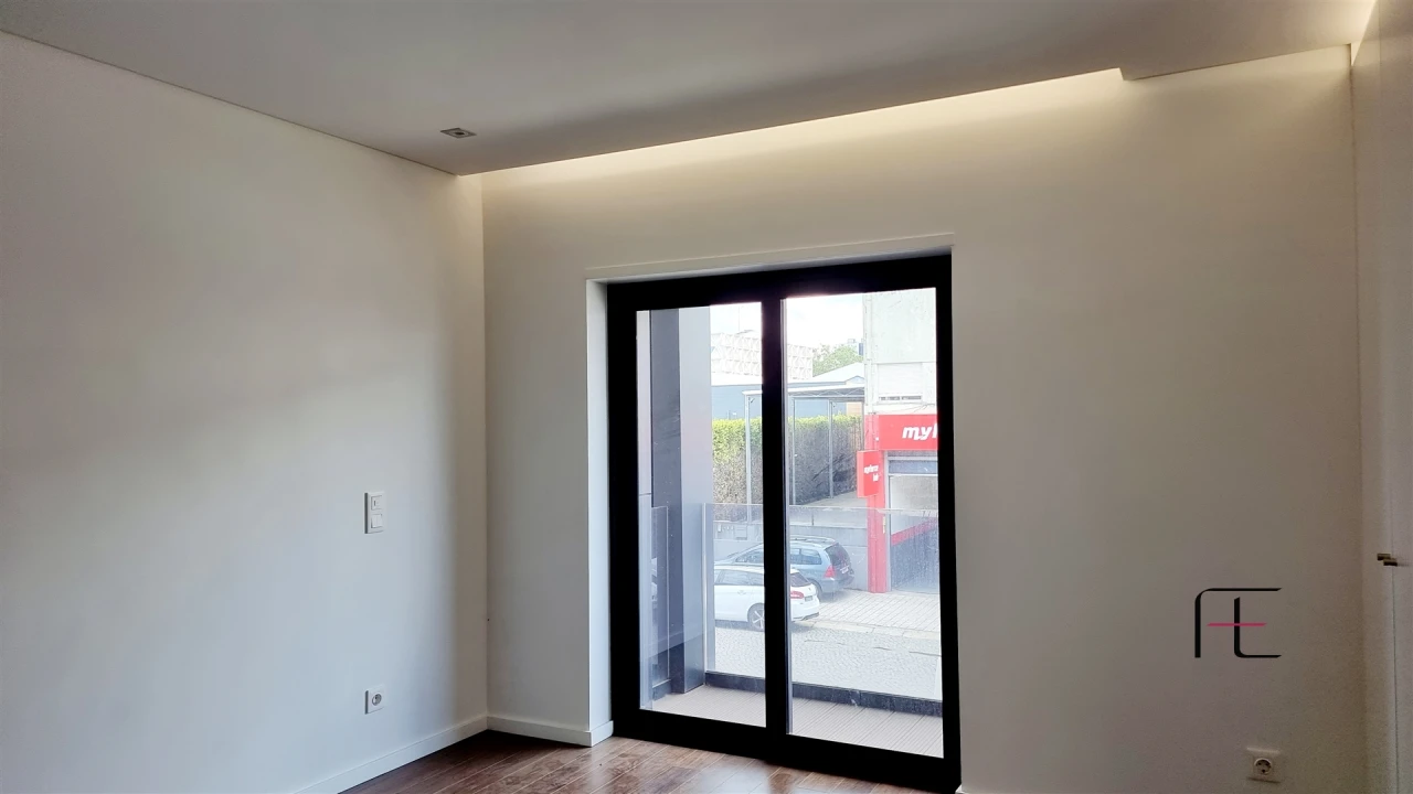 Apartamento T3 para Venda em Ramalde Foto 23