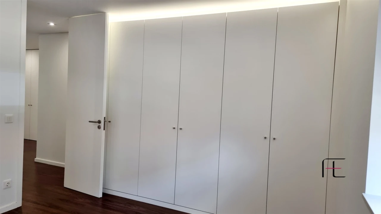 Apartamento T3 para Venda em Ramalde Foto 5