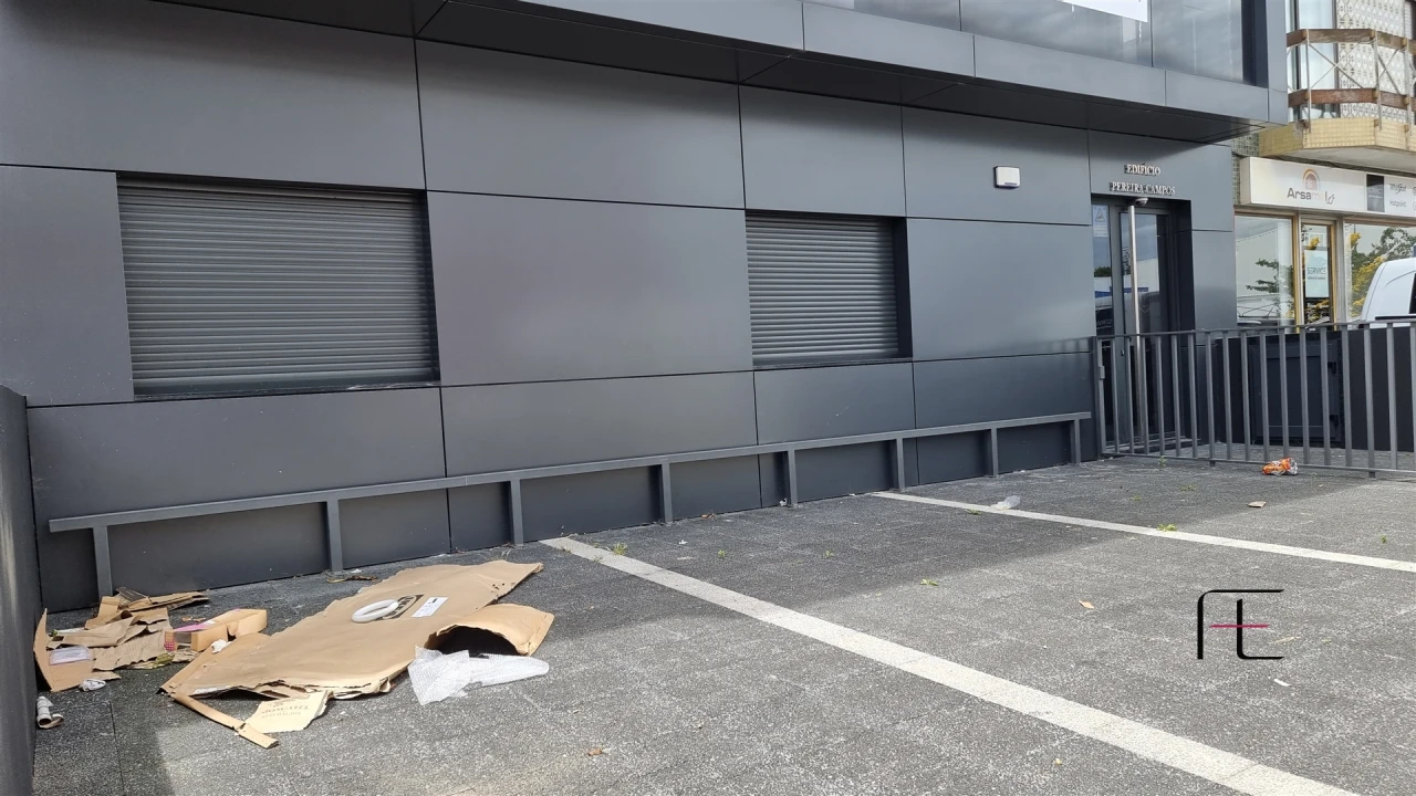 Apartamento T3 para Venda em Ramalde Foto 29