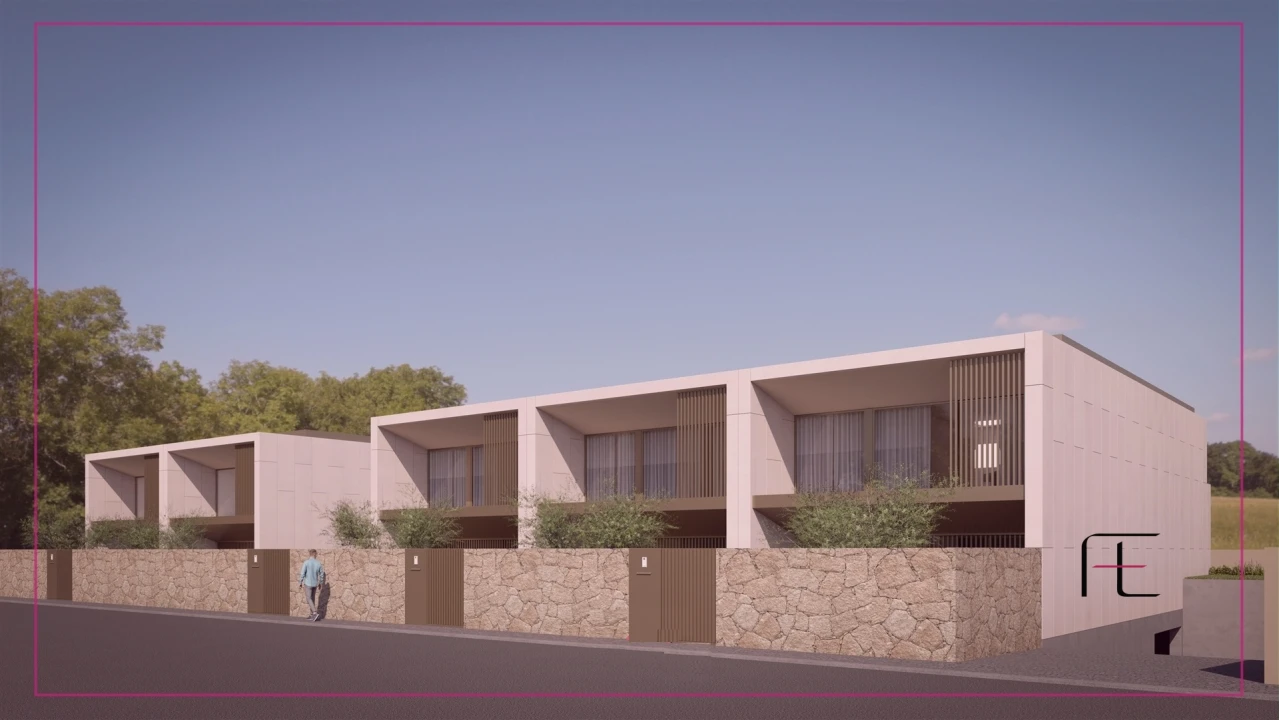 Moradia T3 para Venda em Serzedo e Perosinho Foto 13