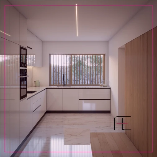 Moradia T3 para Venda em Serzedo e Perosinho Foto 2