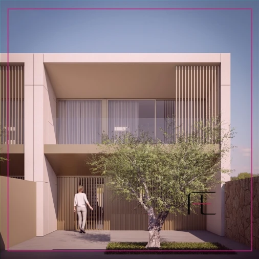 Moradia T3 para Venda em Serzedo e Perosinho Foto 14