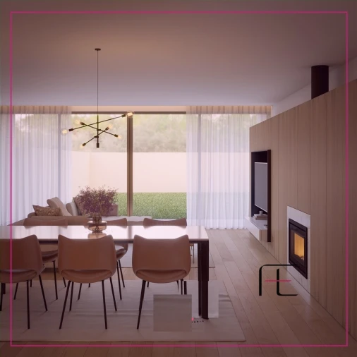 Moradia T3 para Venda em Serzedo e Perosinho Foto 6