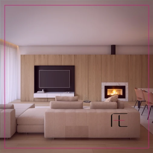 Moradia T3 para Venda em Serzedo e Perosinho Foto 5