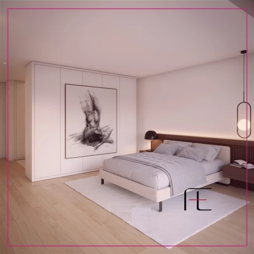 Moradia T3 para Venda em Serzedo e Perosinho Foto 8