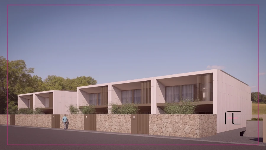 Moradia T3 para Venda em Serzedo e Perosinho Foto 13