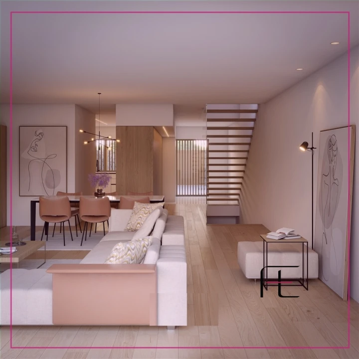 Moradia T3 para Venda em Serzedo e Perosinho Foto 4