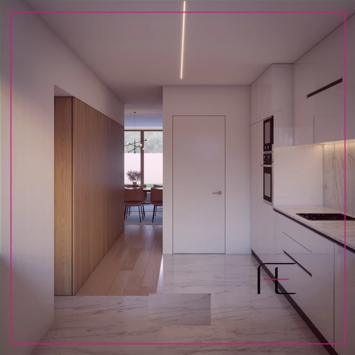 Moradia T3 para Venda em Serzedo e Perosinho Foto 3