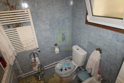 Moradia T4 para Venda em Oliveirinha