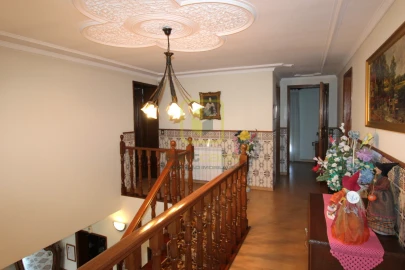 Moradia T4 para Venda em Oliveirinha
