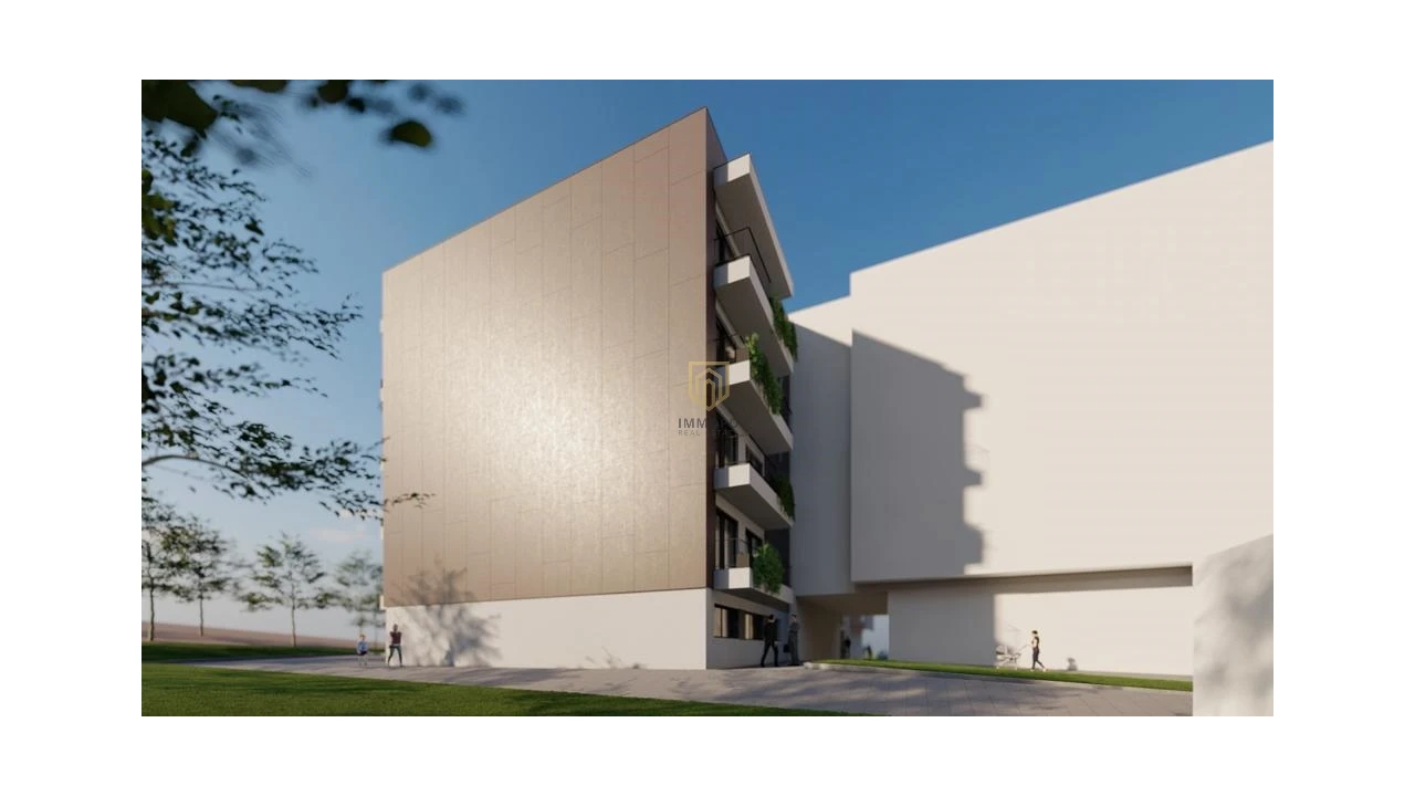 Apartamento T1 para Venda em Chafe Foto 7