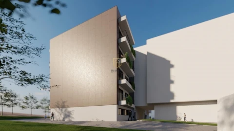 Apartamento T1 para Venda em Chafe