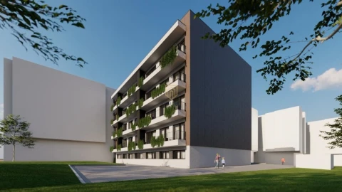 Apartamento T2 para Venda em Chafe