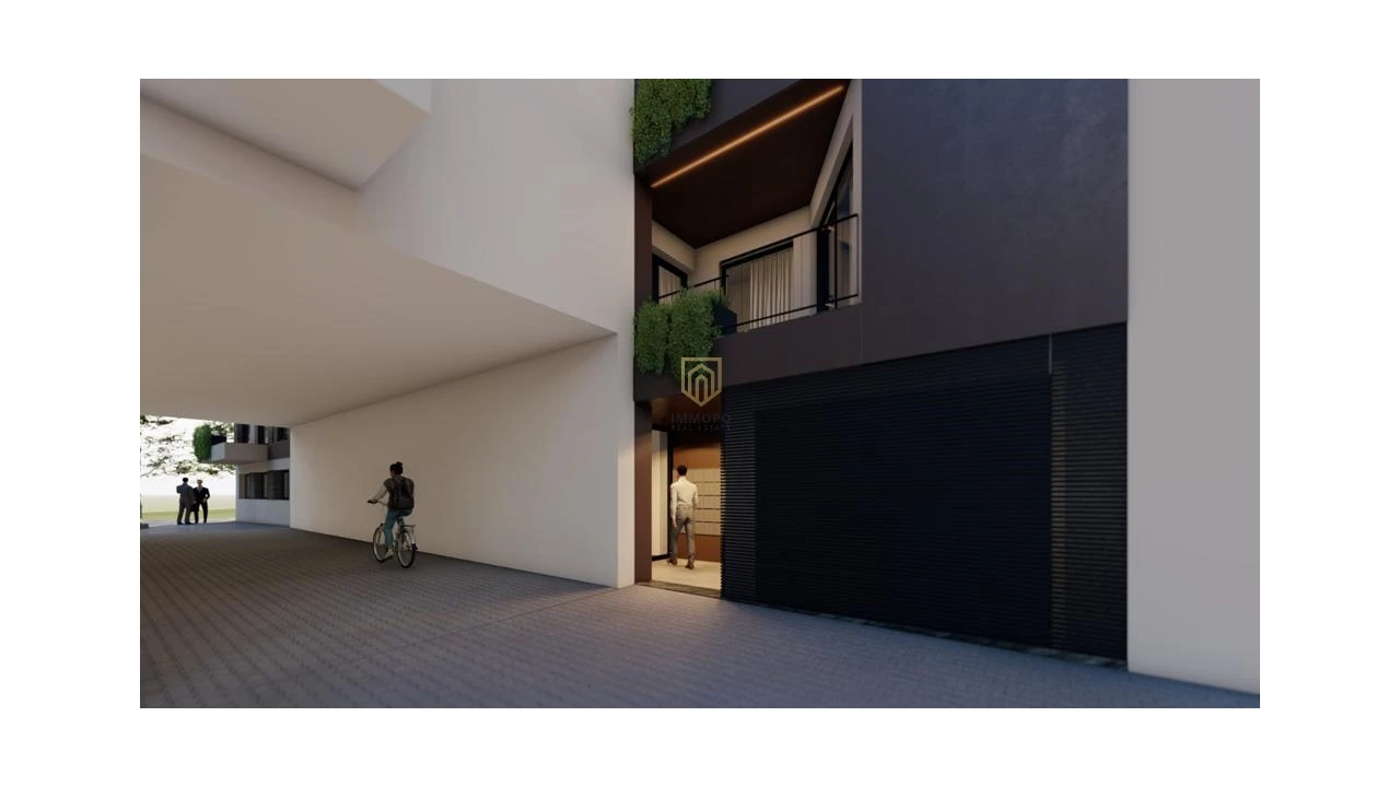 Apartamento T2 para Venda em Chafe Foto 6