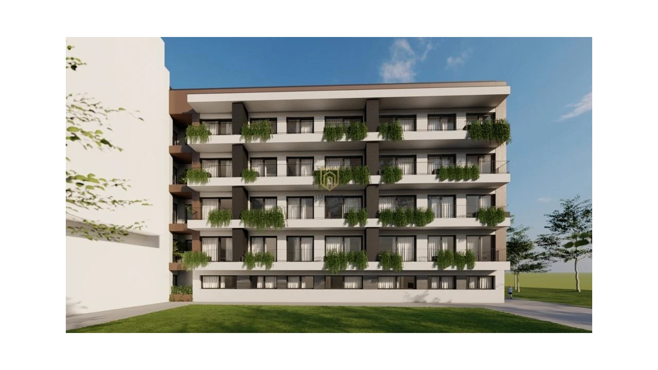 Apartamento T2 para Venda em Chafe Foto 3